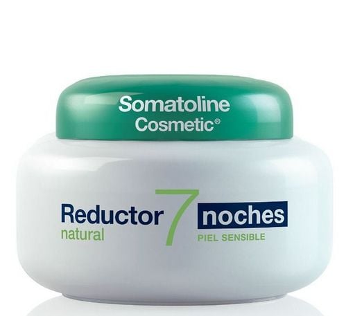 Somatoline Natural Reducer 7 Nights 400 ml