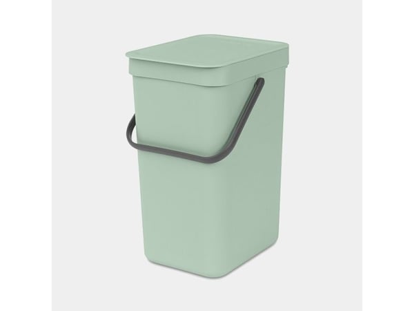 Brabantia Sort & Go, 200 mm, 249 mm, 351 mm, 800 g