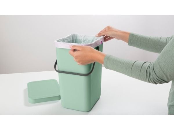 Brabantia Sort & Go, 200 mm, 249 mm, 351 mm, 800 g