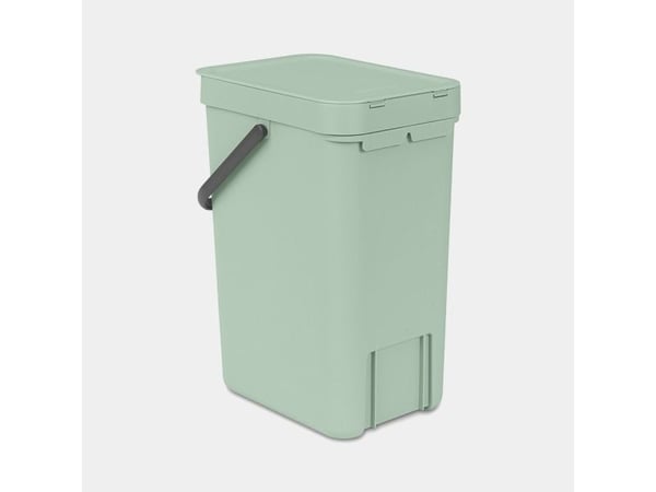 Brabantia Sort & Go, 200 mm, 249 mm, 351 mm, 800 g