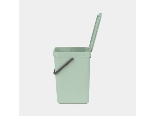 Brabantia Sort & Go, 200 mm, 249 mm, 351 mm, 800 g