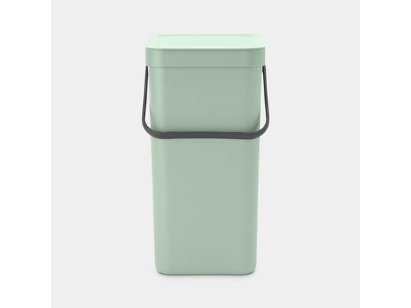 Brabantia Sort & Go, 220 mm, 279 mm, 401 mm, 1 kg, Belgia