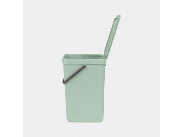 Brabantia Sort & Go, 220 mm, 279 mm, 401 mm, 1 kg, Belgia