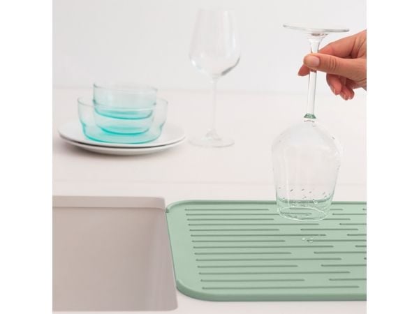 Brabantia 203329, Grønn, China, 325 mm, 438 mm, 90 mm, 500 g