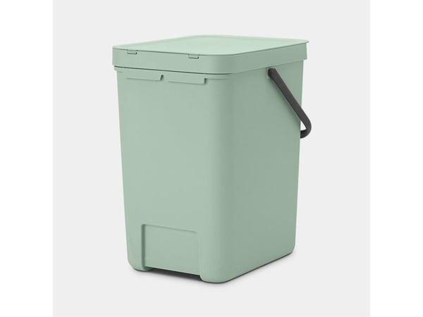 Brabantia Sort & Go, 265 mm, 340 mm, 400 mm, 1,3 kg, Belgia