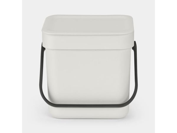 Brabantia Sort & Go, 188 mm, 139 mm, 181 mm, 300 g