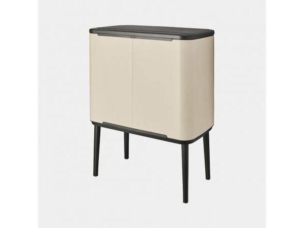 Brabantia Bo Touch Bin, 540 mm, 312 mm, 680 mm, 5,7 kg, Belgia