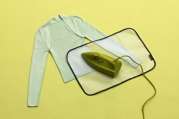 Brabantia PROTECTIVE pyyhintätyyny 40X60CM 149481