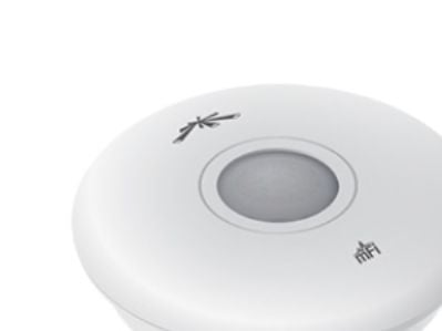 Ubiquiti mPort mFi-MSC - Rörelsesensor - kabelansluten