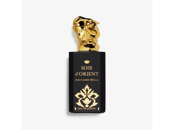 Sisley Soir d'Orient EDP W 50 ml