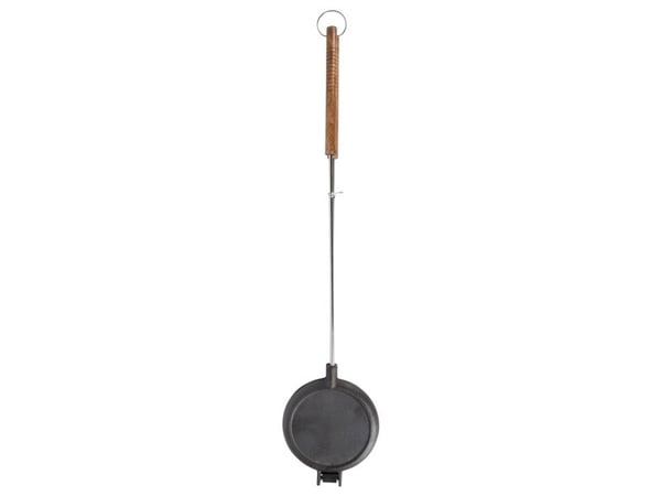 Esschert Design vohvelirauta, 175 mm, 53 mm, 820 mm, 2,22 kg, 237 mm, 847 mm, 237 mm, 847 mm Esschert Design vohvelirauta, 175 mm, 53 mm, 820 mm, 2,22 kg, 237 mm, 847 mm, 237 mm, 847 mm