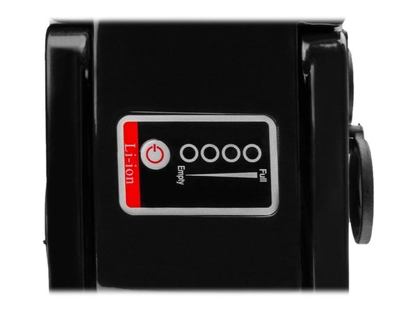 Green Cell kraftig batteri til elsykkel 36V 10,4Ah (374,4Wh) Silverfish