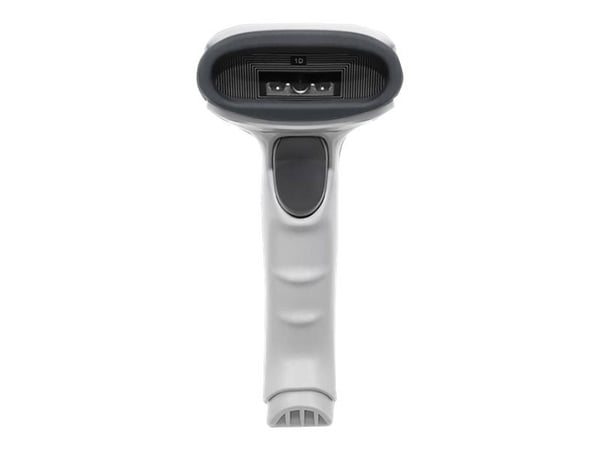Qoltec - Strekkodeskanner - håndholdt - 500 skann/sek - dekodet - USB