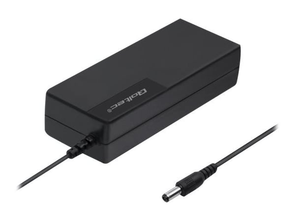 Qoltec - Strömadapter - AC 220-240 V - 72 Watt