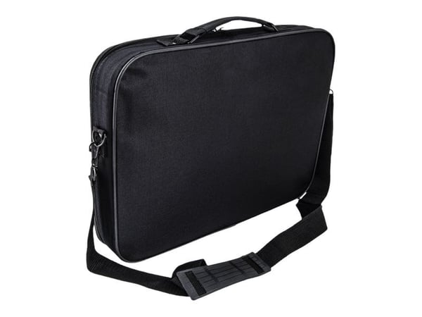 Esperanza Classic - Notebook-väska - 15.6" - blå