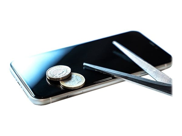 Green Cell GL43, Xiaomi, Redmi 7A, Läpinäkyvä, 1 kpl
