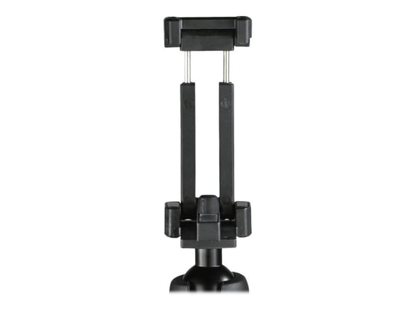 Hama 2in1 "Solid" 19B - Støttesystem - opptaksgrep / minifotostativ