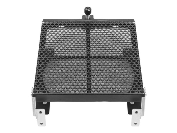 SilverStone G11910160-RT - Tuuletinlaajennushäkki - SilverStone RM400, RM41-506, RM41-H08 -malleihin