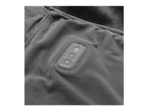 MEDISANA OL 200 - Varmeteppe - USB