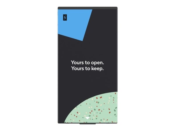 Fairphone - Batteri - Li-Ion - 3905 mAh - 15.03 Wh - for Fairphone 4