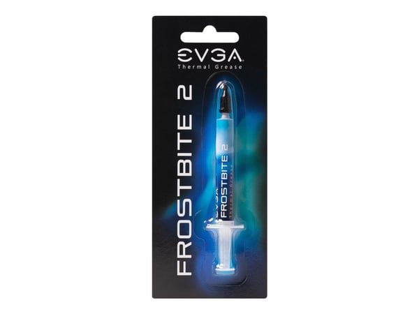 EVGA Frostbite 2 - Termisk pasta - grå