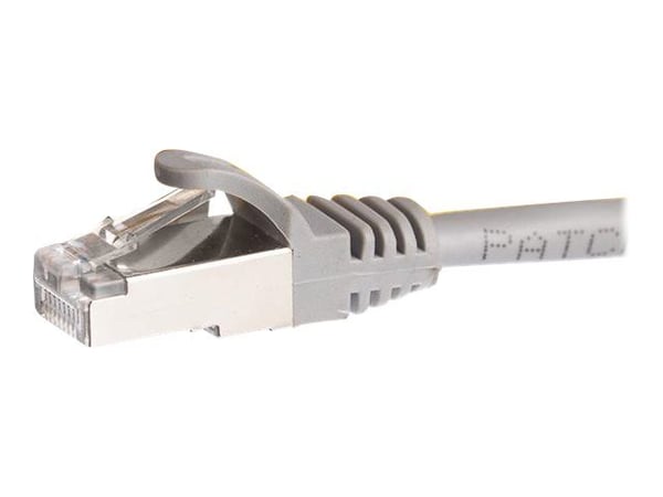 Netrack Patch Cable RJ45, 20 m, Cat6e, U/UTP (UTP), RJ-45, RJ-45