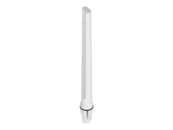 Poynting Antennas OMNI-493 - Antenn - radom - cellulär - 9 dBi, 9 dBi (för 1,71 - 2,7 GHz), 8 dBi (för 3400 - 3800 MHz), 6 dBi (för 617 - 960 MHz),...