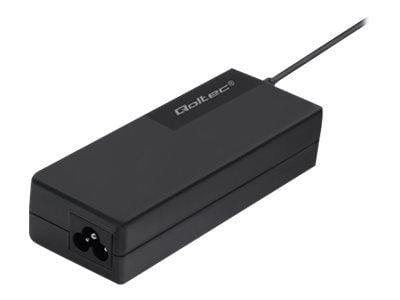 Qoltec - Strömadapter - AC 220-240 V - 72 Watt