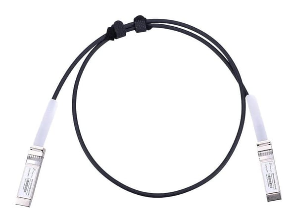 Extralink - Direkte 10GBase-koblingskabel - SFP+ til SFP+ - toakset - passiv