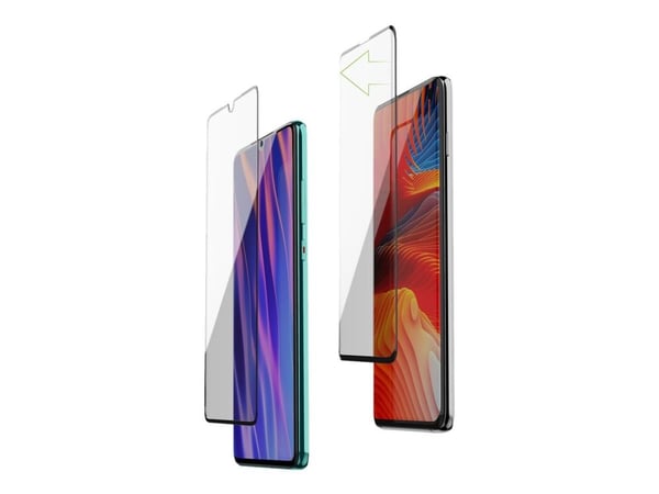 Green Cell GL43, Xiaomi, Redmi 7A, Läpinäkyvä, 1 kpl
