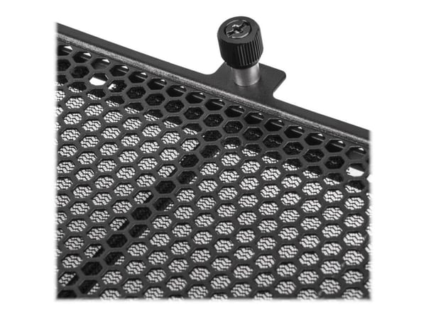 SilverStone G11910160-RT - Tuuletinlaajennushäkki - SilverStone RM400, RM41-506, RM41-H08 -malleihin