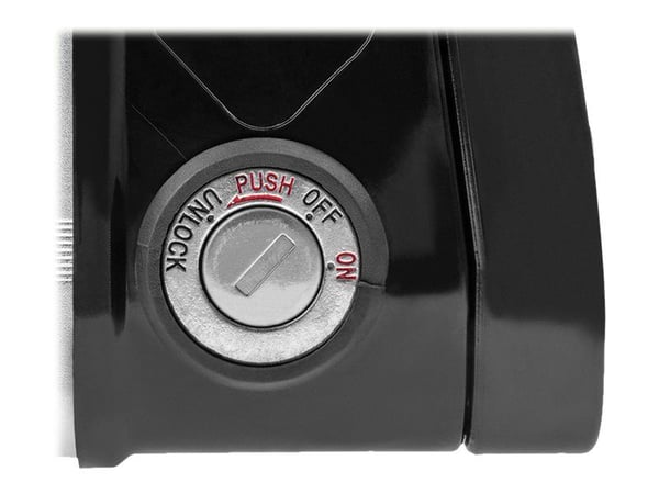 Green Cell kraftig batteri til elsykkel 36V 10,4Ah (374,4Wh) Silverfish
