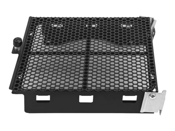 SilverStone G11910160-RT - Expansionsbur med fläkt - för SilverStone RM400, RM41-506, RM41-H08
