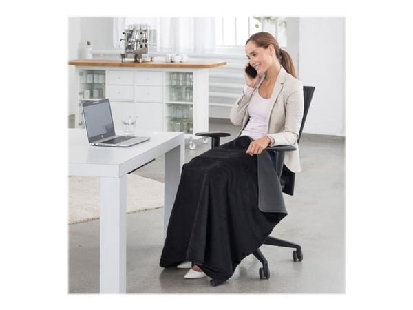 MEDISANA OL 200 - Varmeteppe - USB