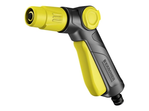 Kärcher - Sprøytepistol - for Kärcher BP 1 Barrel Set