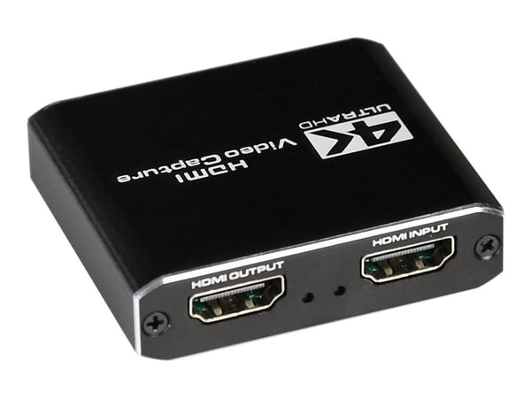 Cablexpert - Videofångstadapter - USB 3.0