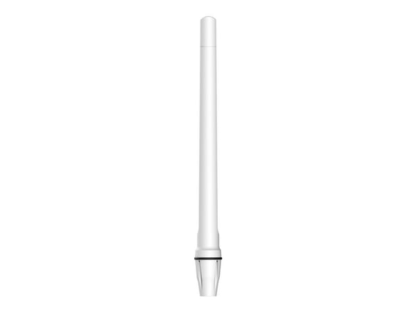 Poynting Antennas OMNI-493 - Antenn - radom - cellulär - 9 dBi, 9 dBi (för 1,71 - 2,7 GHz), 8 dBi (för 3400 - 3800 MHz), 6 dBi (för 617 - 960 MHz),...