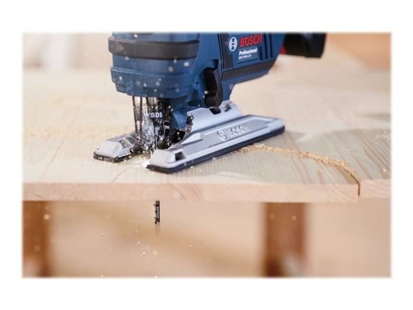 Bosch stikksagblad T 144 D 100mm 3 stk. (2608630560)