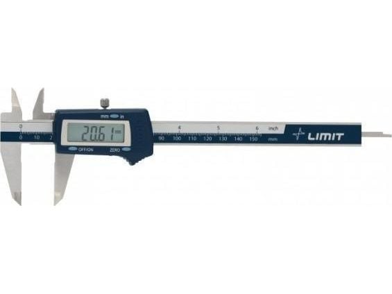 LIMIT ELECTRONIC CALIPER CDH 150mm