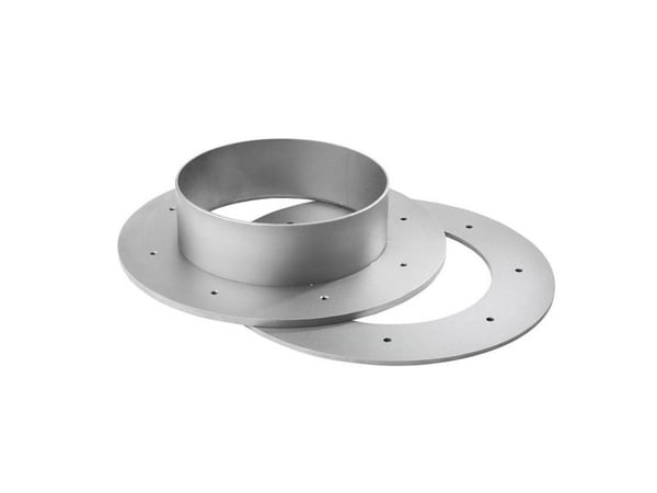FIAP 1438 Fläns (Ø x H) 250 mm x 55 mm 1 st