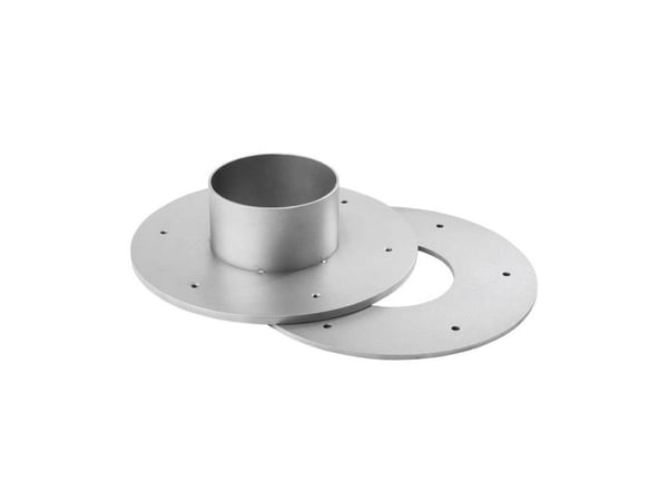 FIAP 1436 Fläns (Ø x H) 200 mm x 55 mm 1 st