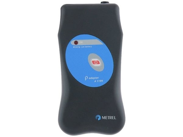 Metrel 20991370 A 1199 1 stk