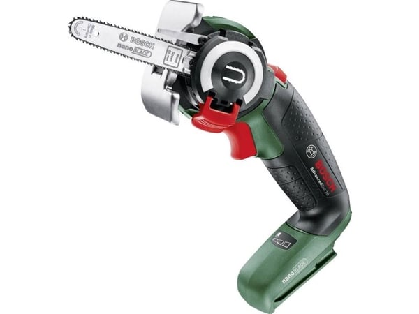Bosch AKKUMULTISAV ADVANCEDCUT 18 SOLO