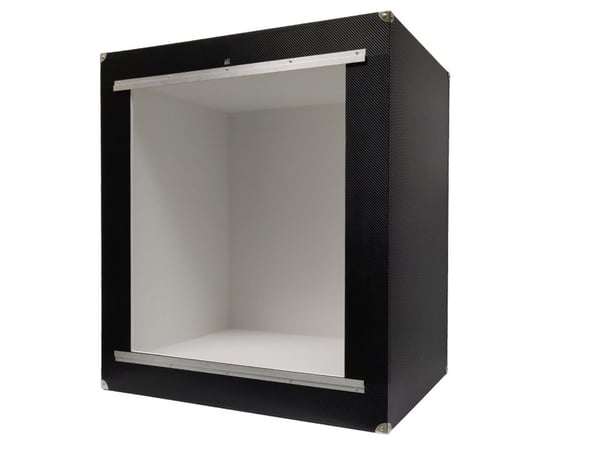 MagicBOX Large - Photo light box - mini Photo studio for professional photography