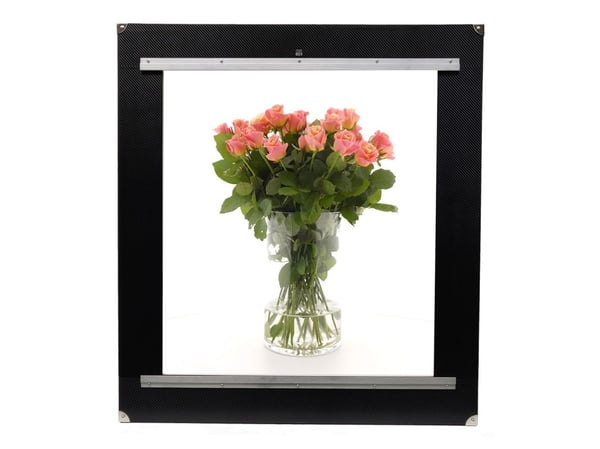 MagicBOX Large - Photo light box - mini Photo studio for professional photography