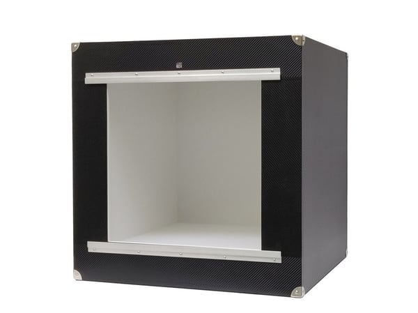 MagicBOX Square - Photo light box - mini Photo studio for professional photography