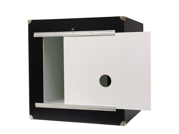 MagicBOX Square - Photo light box - mini Photo studio for professional photography