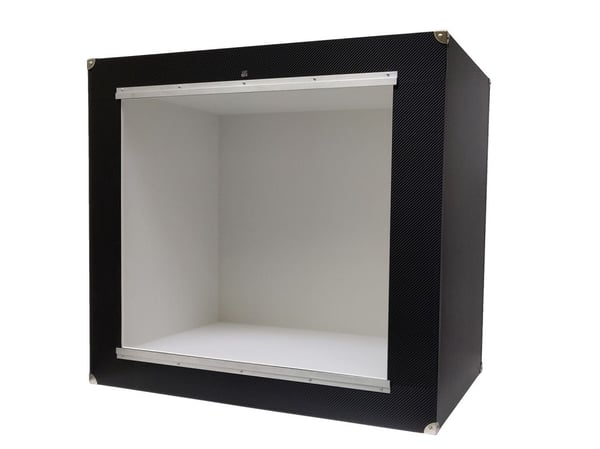 MagicBOX Large Horizontal - Photo light box - mini Photo studio for professional photography