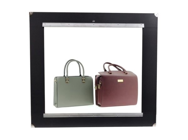 MagicBOX Large Horizontal - Photo light box - mini Photo studio for professional photography
