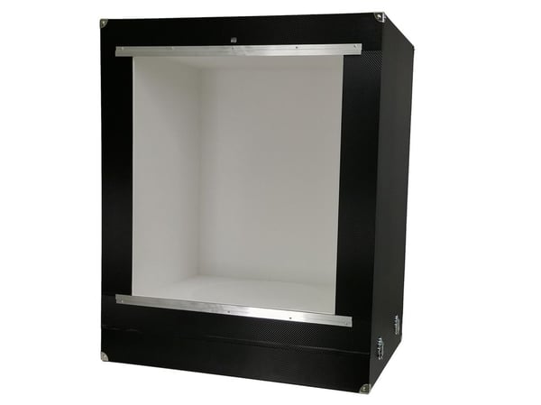 MagicBOX Large 360° - Photo light box - mini Photo studio for professional photography